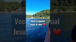 Jesus te ama ❤ jesus motivação sonhos hillsongunited