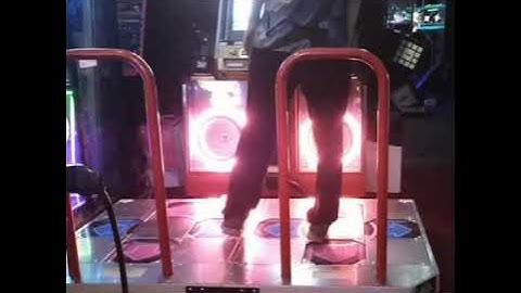 [DDR] More One Night EDP PFC No-bar