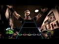 (Read Desc) Guitar Hero: Metallica - "King Nothing" Bass Expert FC 100% (268,590/1st Place)