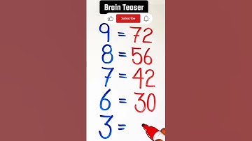 Brain test intelligence game quiz math tricks #maths #iqtes #viraldhorts#viralvideo#shorts#viral