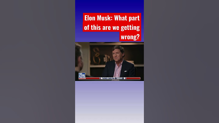 Elon Musk: I'd send the government a copy of the 1st amendment #shorts