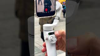 osmomobile6 dji review iphone videography