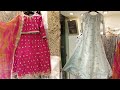 Latest Pakistani Bridal Wedding Dress ||Nikah, Engagement & Mehndi Dresses 2021
