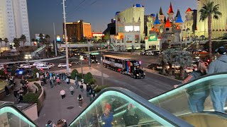 🏁 NASCAR Parade Las VEGAS🏁