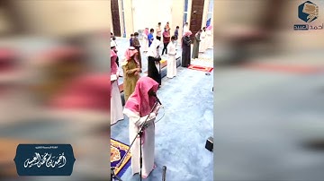 "سورة يوسف" أروع التلاوات وأجملها من القارئ أحمد العبيد | 1442هـ