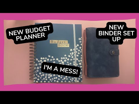 NEW BUDGET PLANNER