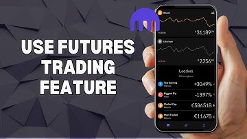 HOW TO USE KRAKEN FUTURES TRADING FEATURE IN 2025