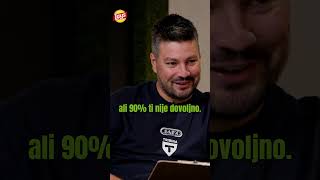 Nogomet je 70% socijalna vještina | Julian Nagelsmann