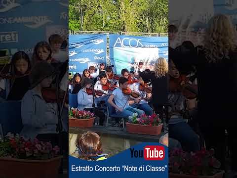 Suggestioni da 007 tra le sponde dell’acquedotto 🎻