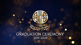 The Official SHSID Graduation Video 2020