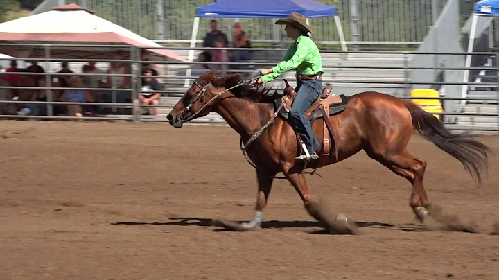 Jennifer Jenkinson BSCC Finals 8-20-16