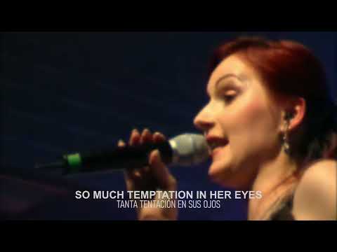 BLUTENGEL - BLACK ROSES