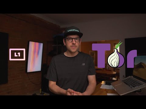 How to use Google services without compromising privacy using Tor