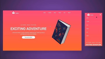 Responsive Website Using Bootstrap, HTML & CSS(Free Code)How to make Complete website |Coding Zakir