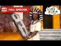 Lets play ancient egyptian  full episode  zeekay junior
