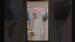 Download Lagu curhatan Abidzar bikin semua menangis #abizar #egymaulanavikri MP3