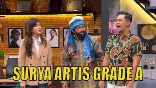 Dita Fakhrana Ajak Surya Syuting Film | BTS (19/02/22) Part 1