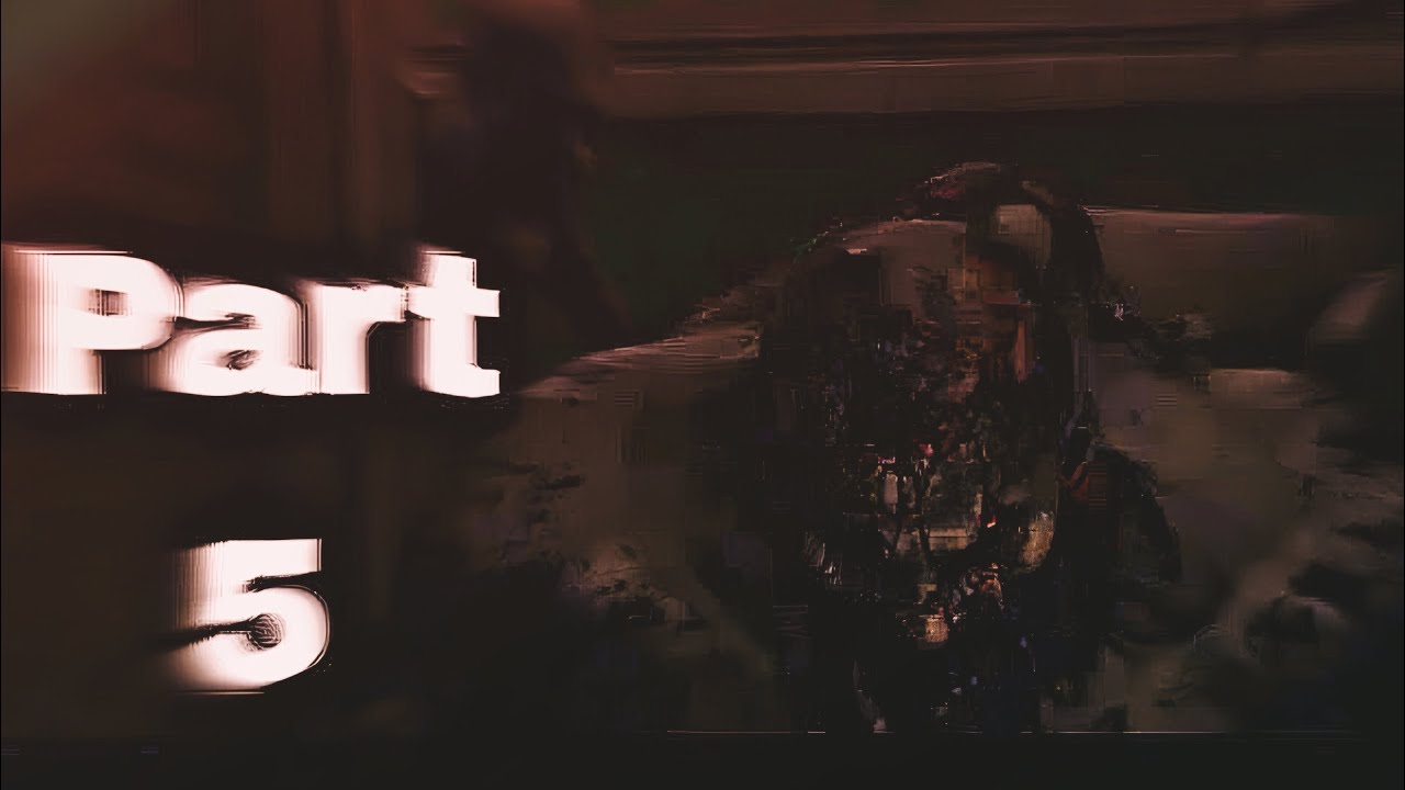 DYING LIGHT THE BEAST Walkthrough Gameplay Part 5 - INTRO (FULL GAME ...