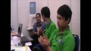 Download lagu LKS NASIONAL SMK 2015 IT NETWORKING SUPPORT LKS NASIONAL SMK 2015 IT NETWORKING SUPPORT