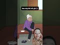 Mất cả hàm răng #shorts #letuongvy