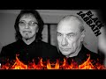 That Time Tony Iommi Set Bill Ward on Fire – The Wildest Black Sabbath Story!