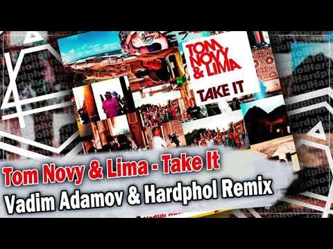 Tom novy lima. Tom novy lima take it. lima take it. tom novy take it. tom novy feat. lima - now or never.