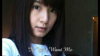 Hebe feat. Ella - If You Want Me [Unplugged][Clear Audio]