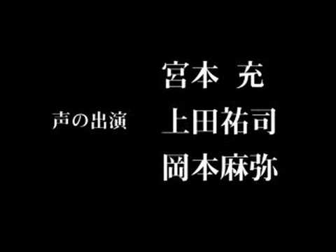 リフレインラブ２　OP２