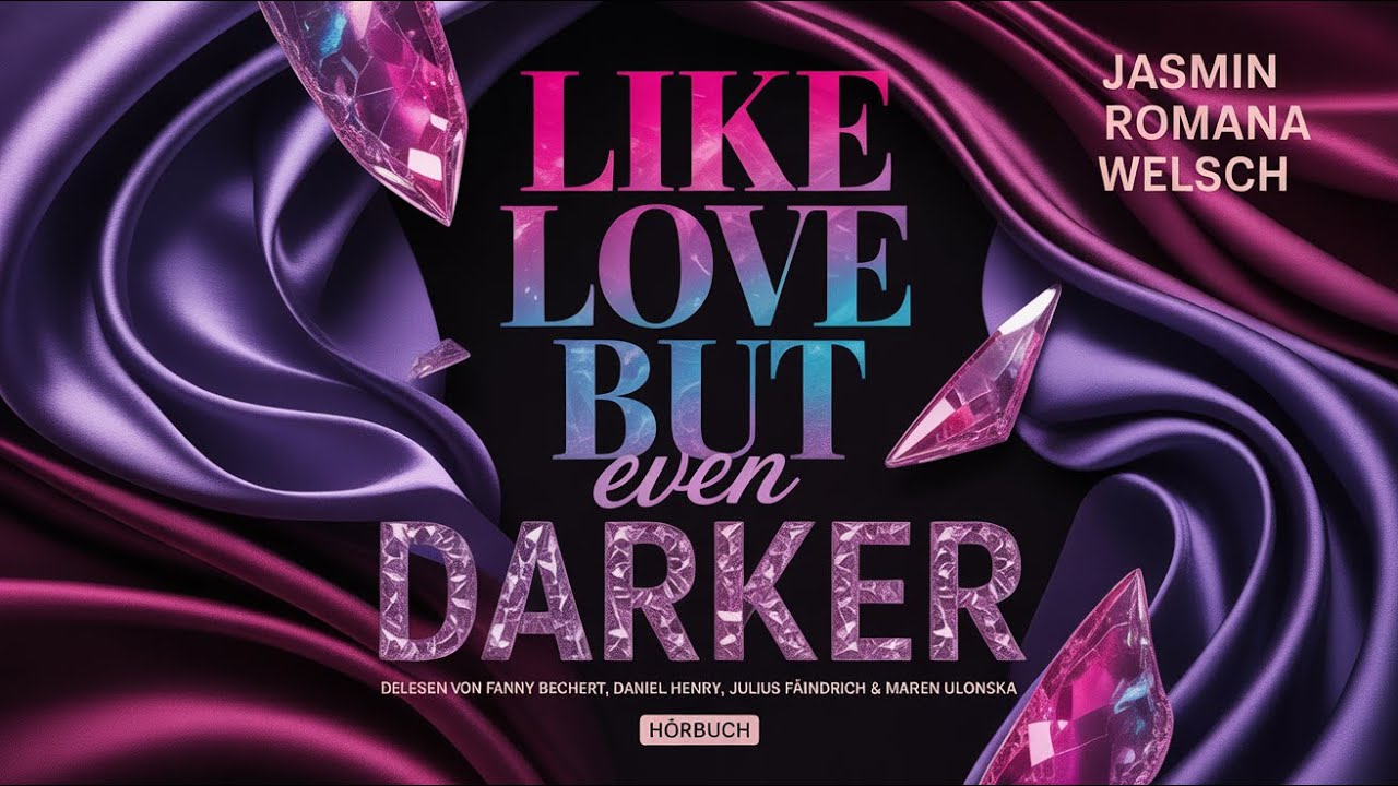 Wenn Liebe gefährlich wird: Eine dunkle Romanze voller Spannung