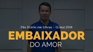 Embaixador do amor