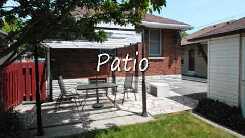 Updated 2+1 Bedroom Bungalow - Oshawa, ON - Durham Homes For Sale
