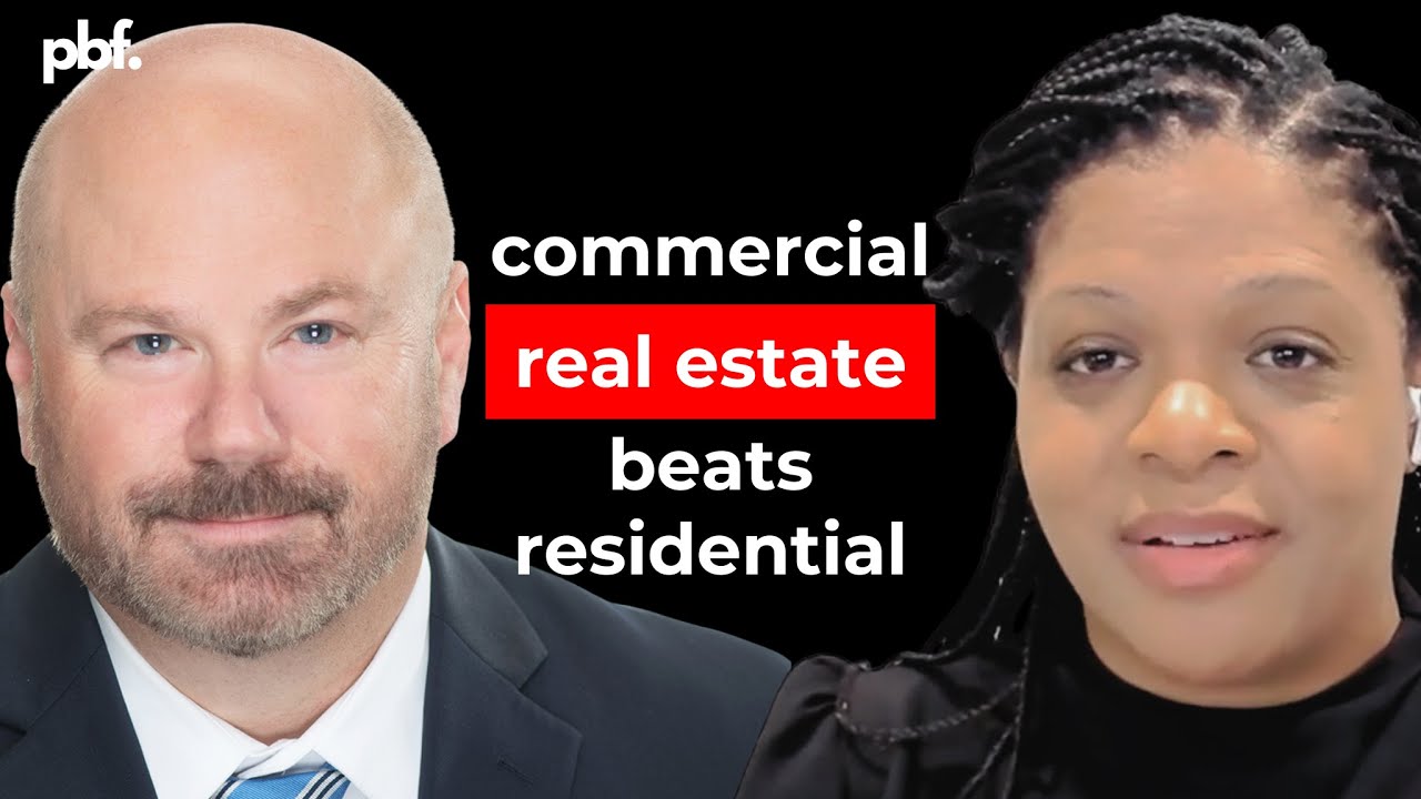 Brian Estes, Creating Value and Preserving Wealth YouTube