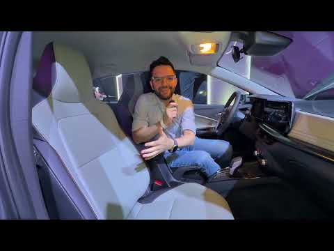 Federico Ini checked out the new Sonic... and he didn't expect THIS