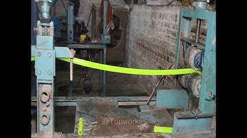 How Waste Plastic Bottles Turn Into Useful Products _ PART 3