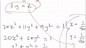 Cálculo 3. Parametrización de curvas.