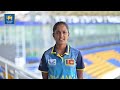 Get to Know | Nethmi Upeksha