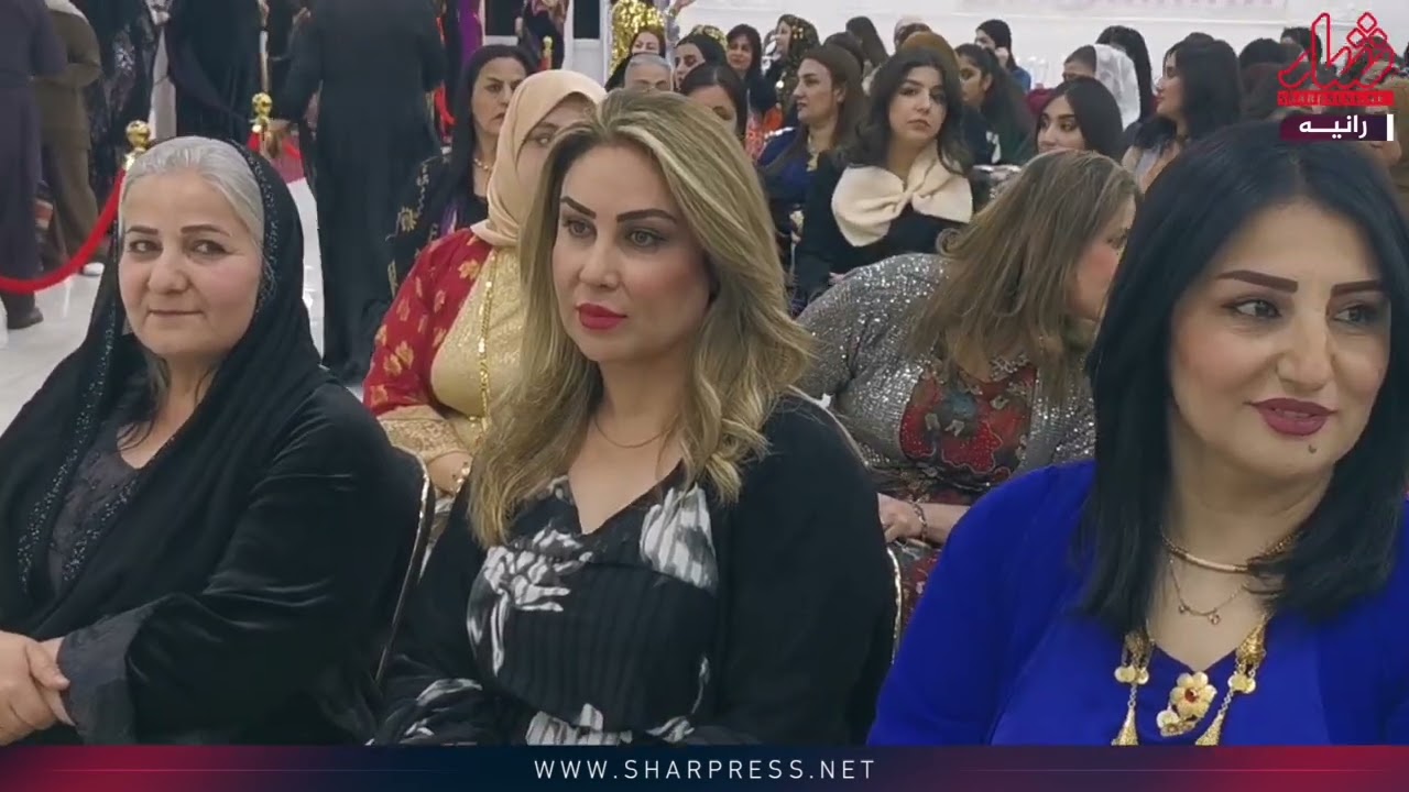 کچان و ژنانی ماوەی 8 ساڵە لەگروپێک دا کۆبونەتەوە بەها کلتوری و کۆمەڵایەکانیان زیندوو کردۆتەوە