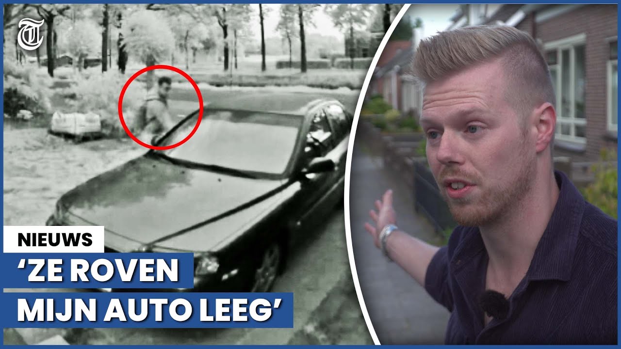 Woede om asiel-overlast: ‘Ze fluiten mijn dochter van 14 na’