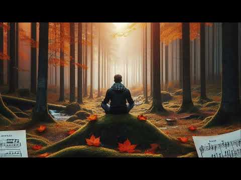 Autumn Thoughts - Background Music Instrumental