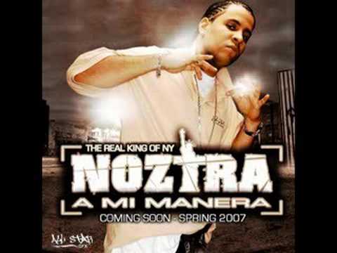 Sera Su Mirada - Noztra