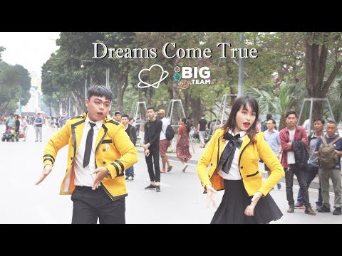 [1thek-dance-cover-contest-runner-up]-wjsn---dreams-come-true-dance-cover-by-bigteam-from-vietnam