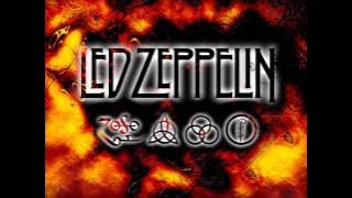 Led Zeppelin - Kashmir Instrumental HD