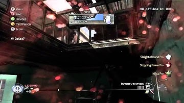 MW2 | Skyz vs AzuRe | Editing By Promise