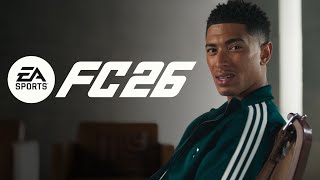 Ea Sports Fc 26 Trailer Officiel De Lancement Le Club Est À Toi