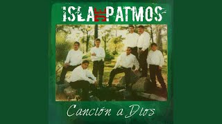 Video thumbnail of "Isla de Patmos - Mis Amigos"