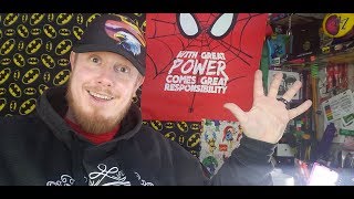 The Thank You Vlog