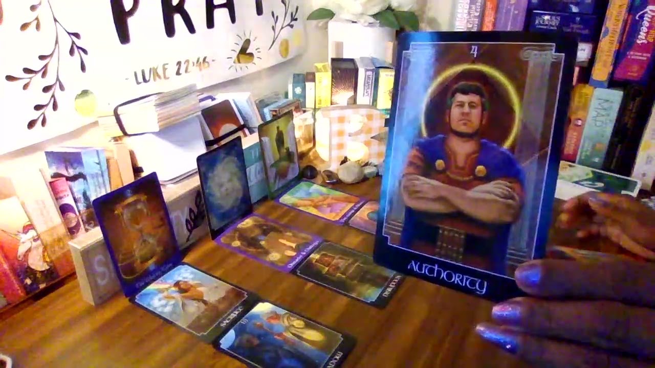 Somebody is breaking! They are telling on the others! They are singling people out to stay free!