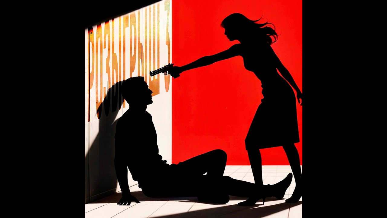 OttO - Розыгрыш 3