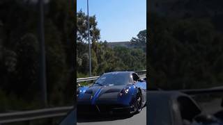 #Pagani #Huayra # #automobile