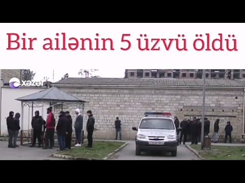 Bir ailənin 5